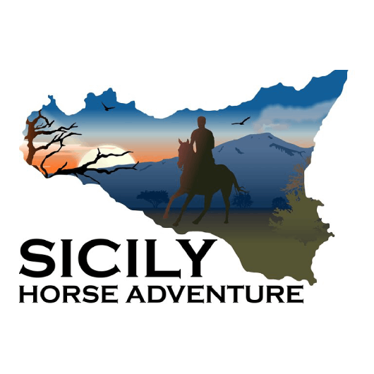 sicily horse adventure