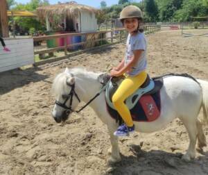 Grest estivo a Catania - Scuderie Ardichetto (8)